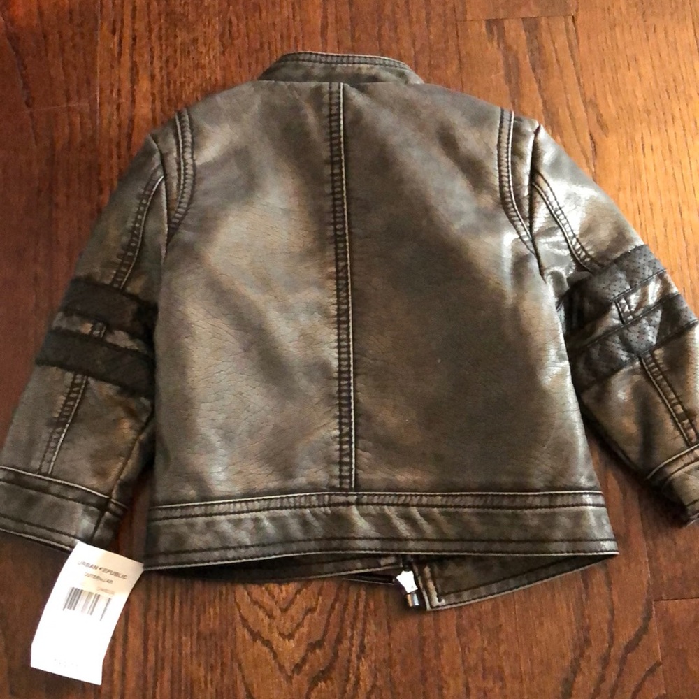 Urban Republic Jacket - Picture 5 of 6